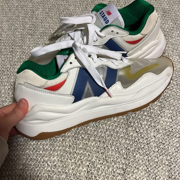 Staud New Balance 57/40 - Picture 4 of 10